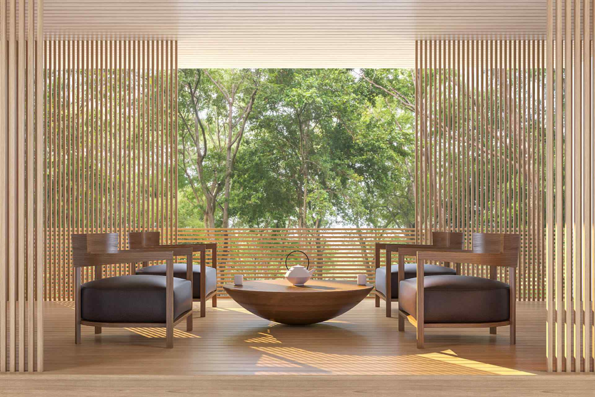 Light-flooded luxury apartment | zonedesignbuild.co.uk - Luxury Apartments With Unobstructed