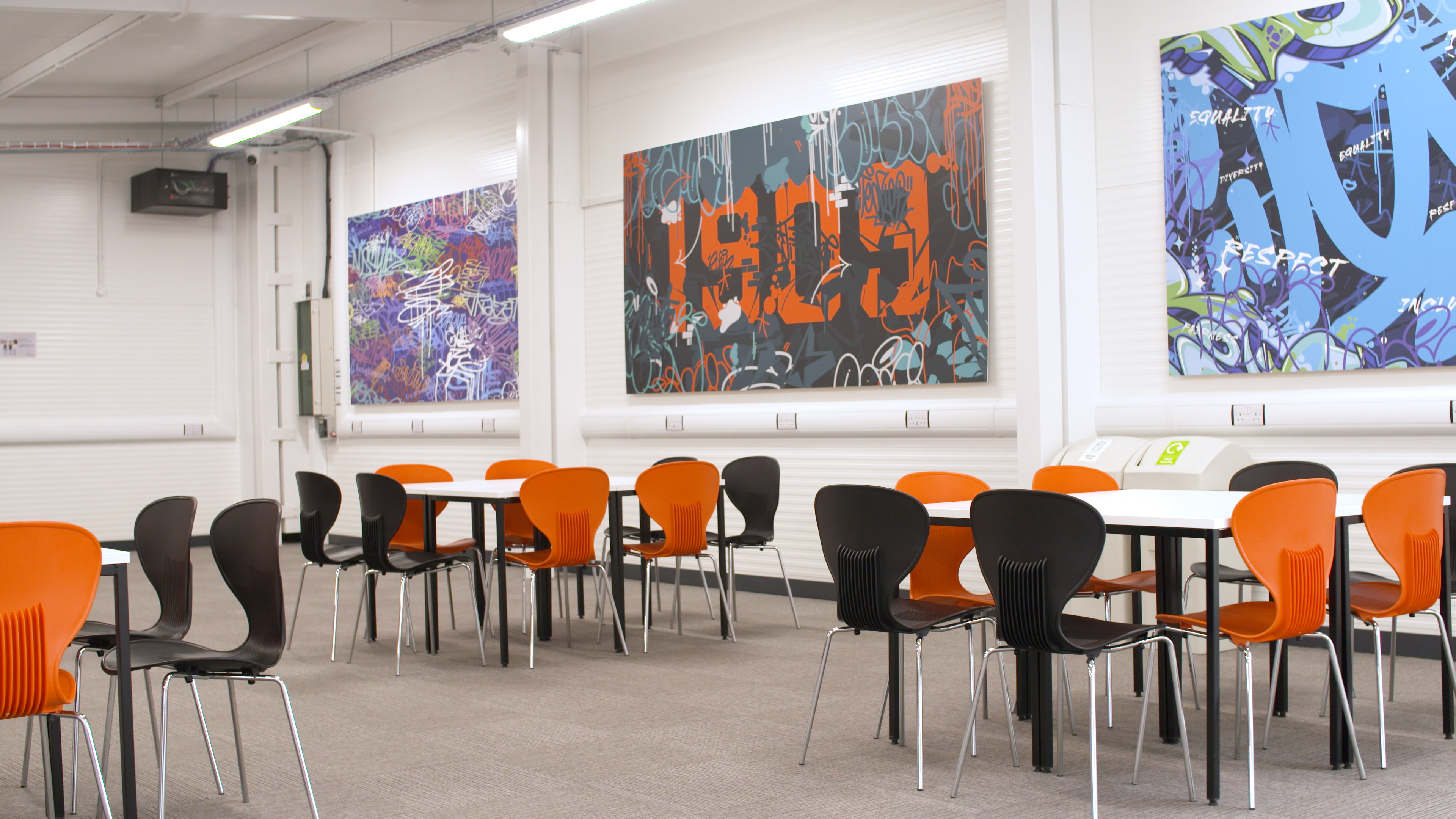 Loughborough College