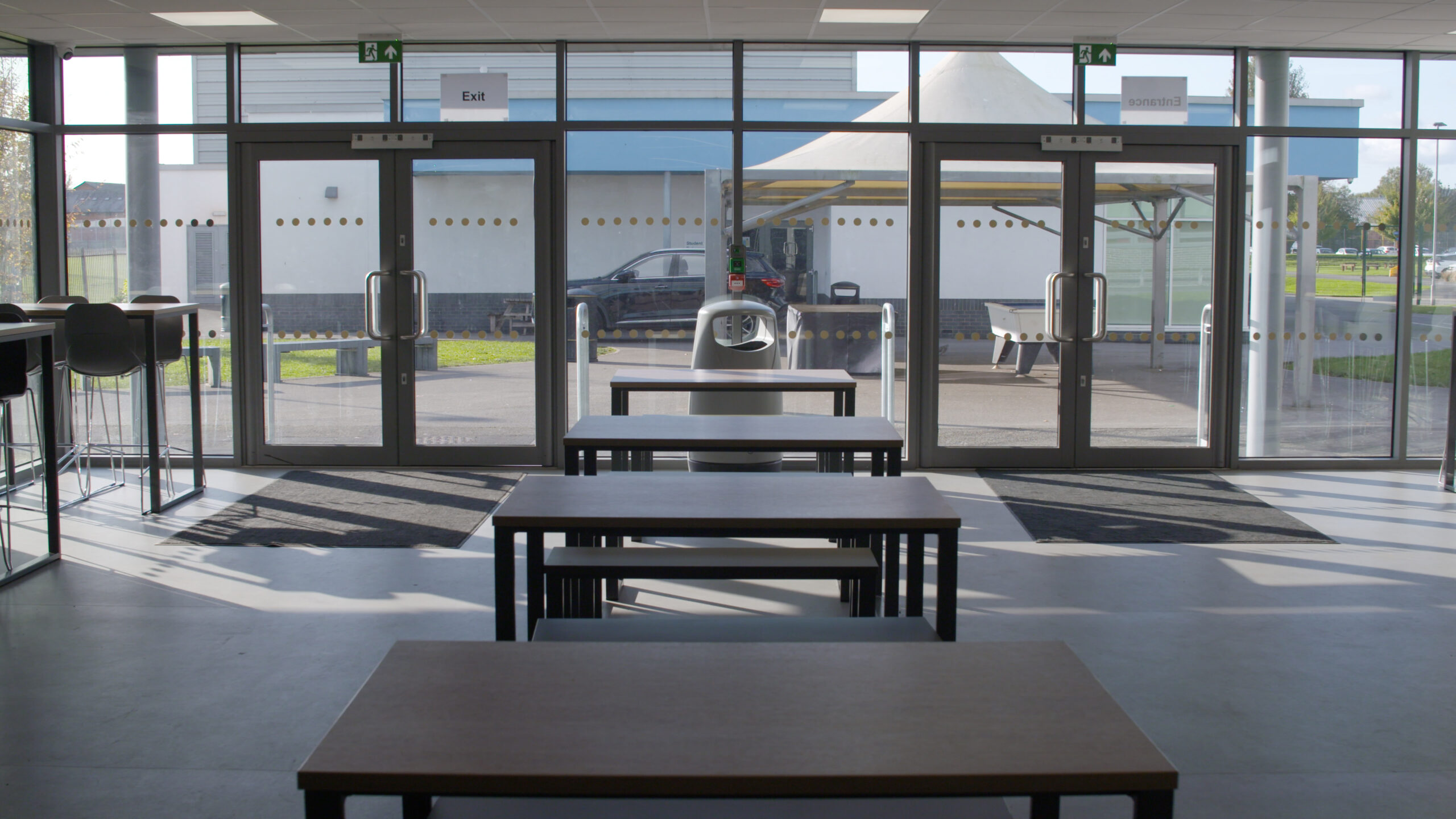 Beamont Collegiate Academy zonedesignbuild.co.uk