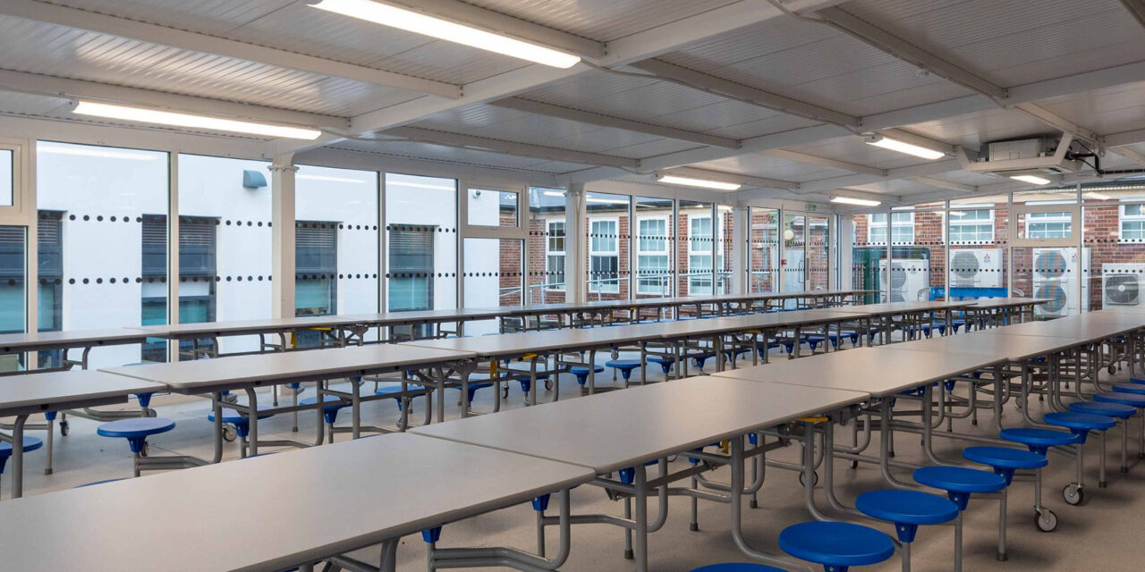 Design-Build: Better for School Budgets