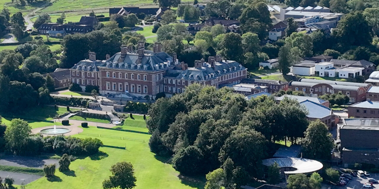 Independent School Sixth Forms: Why Dedicated Space Matters