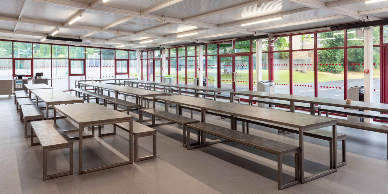 Simplifying communication with design-build projects in schools