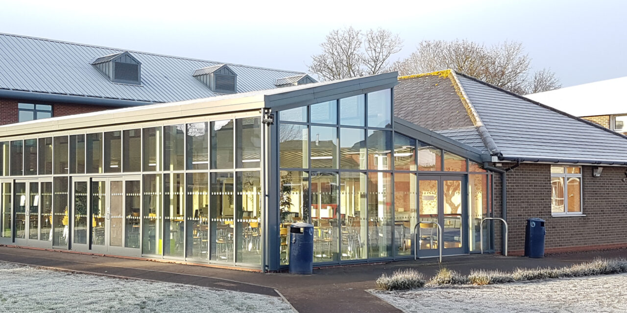 Why design-build makes sense for school sustainability
