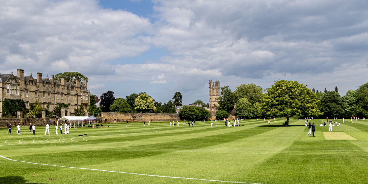 Sustainability as a Competitive Edge in Independent Schools?