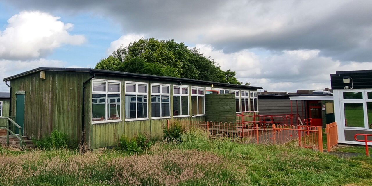Woodland Primary School