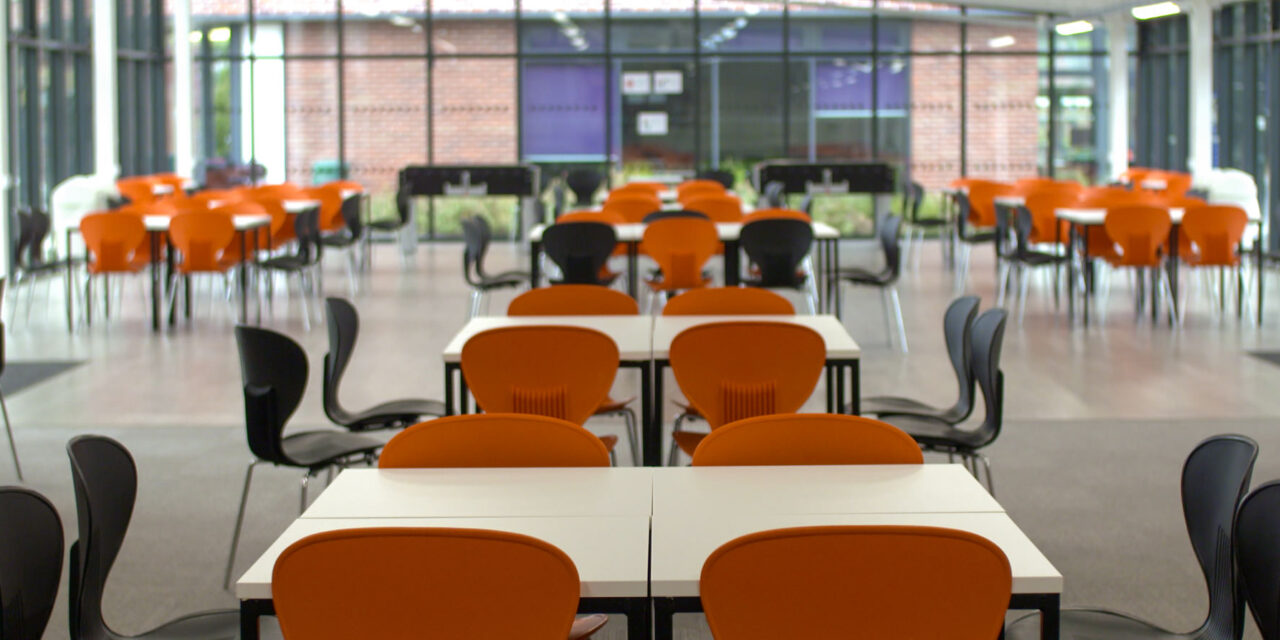 How school design impacts student behaviour and learning