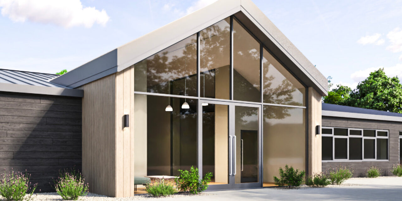 Supporting Pupils with SEND through Effective Building Design