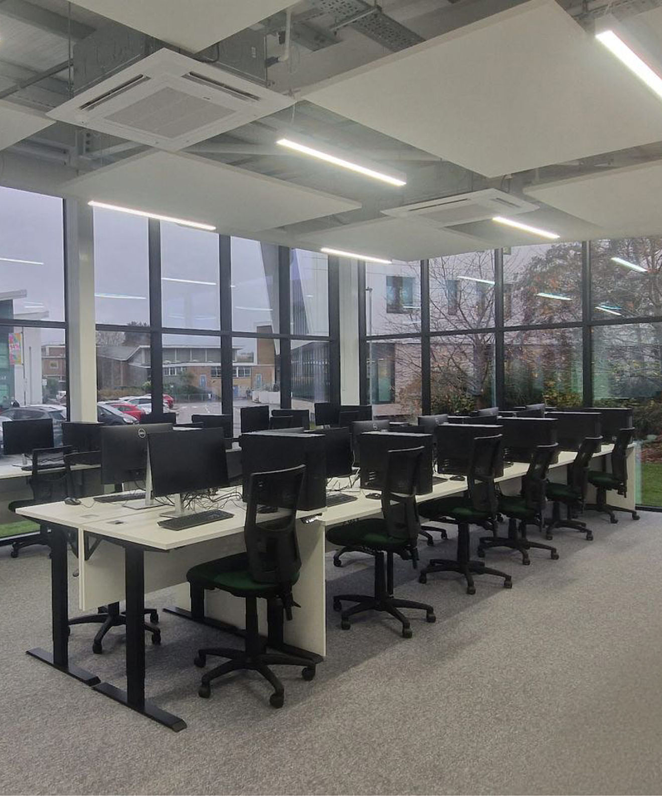 Loughborough College Digital Skills hub