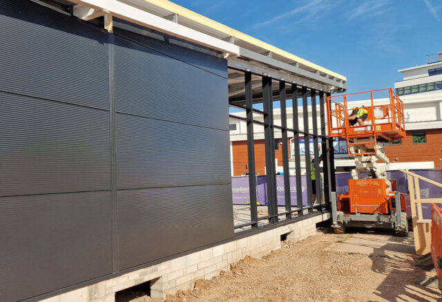 Loughborough Digital Skills Hub